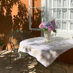 Apartment Cozy In A Historic
