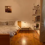 Apartment Cozy In A Historic