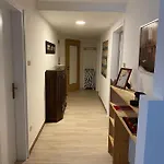 Apartment Cozy In A Historic *