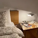 Cozy In A Historic Appartement