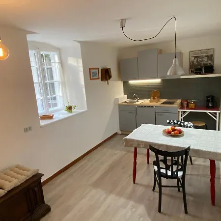 Cozy In A Historic Appartement *