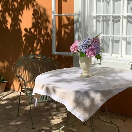 Apartman Cozy In A Historic