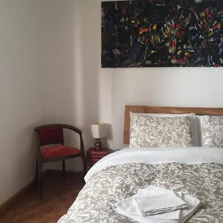 Cozy In A Historic Meran