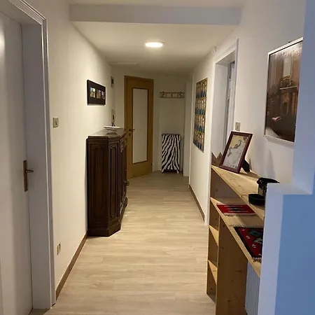 Apartment Cozy In A Historic *