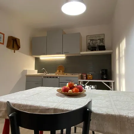 Cozy In A Historic *