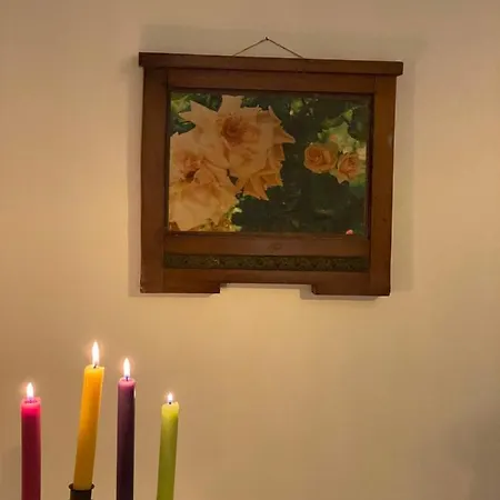 Apartman Cozy In A Historic Merano