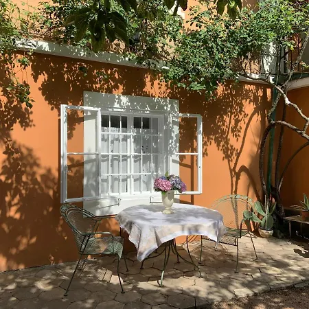 Apartman Cozy In A Historic