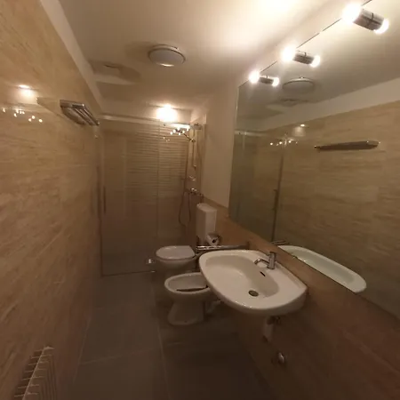 Apartman Cozy In A Historic Merano