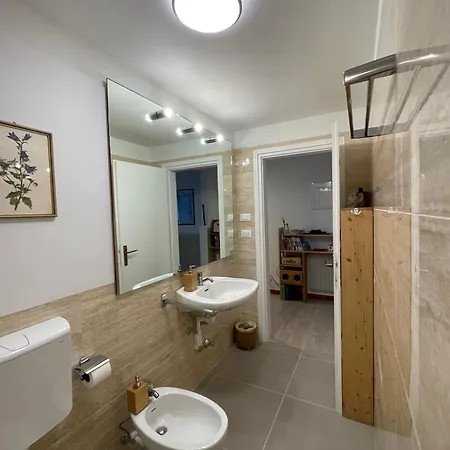 Cozy In A Historic Appartement *