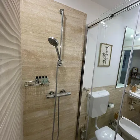 Cozy In A Historic Appartement *