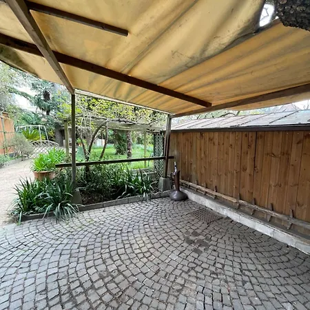 Cozy In A Historic Appartement Merano