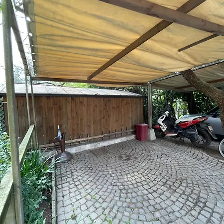 Appartement Cozy In A Historic Merano