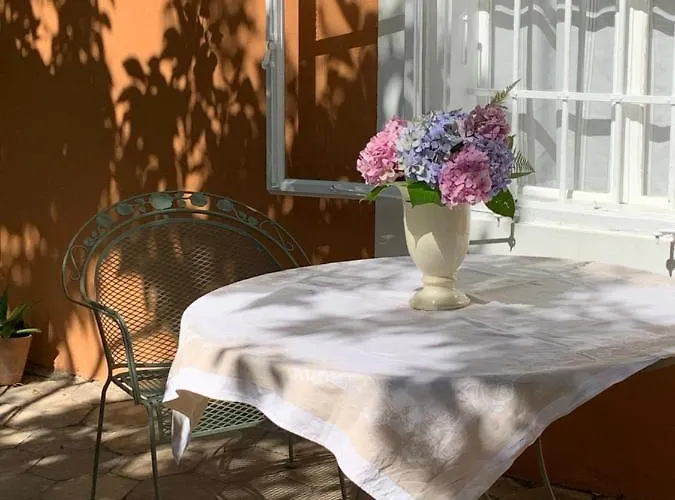 Appartamento Cozy In A Historic