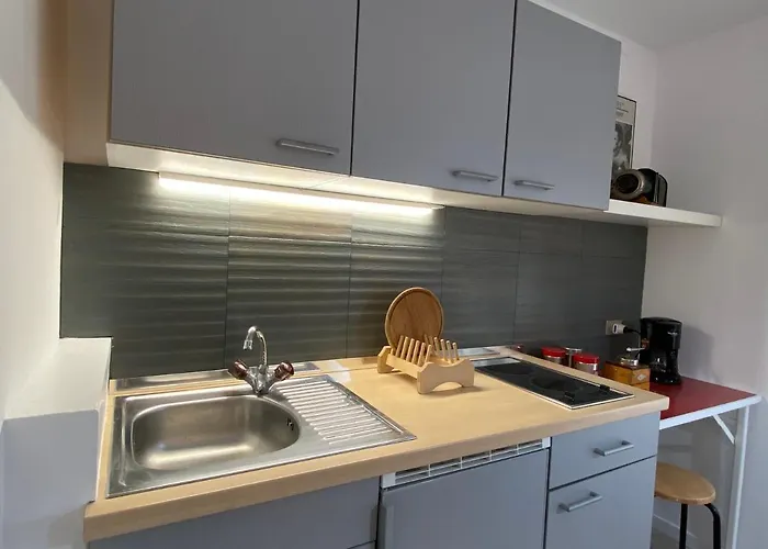 Appartamento Cozy In A Historic Merano