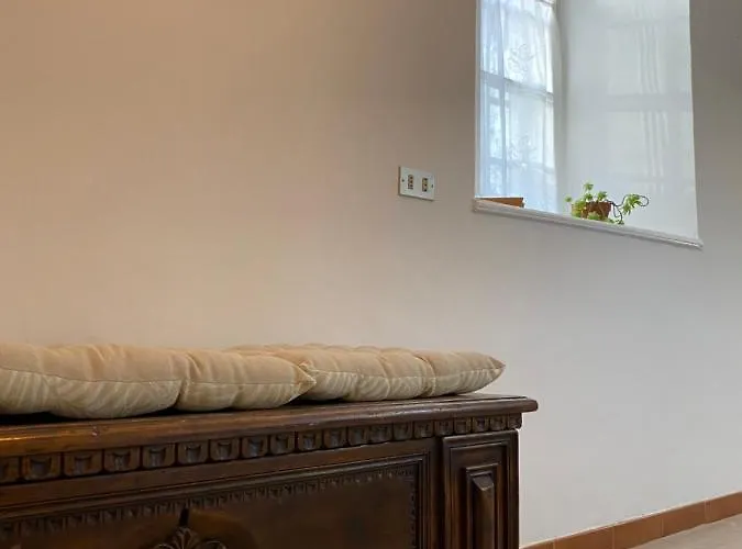 Cozy In A Historic Apartment *