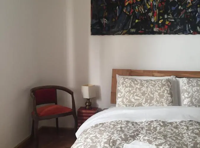 Cozy In A Historic Meran