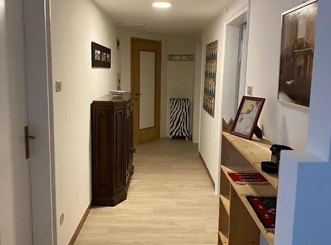 Appartamento Cozy In A Historic *