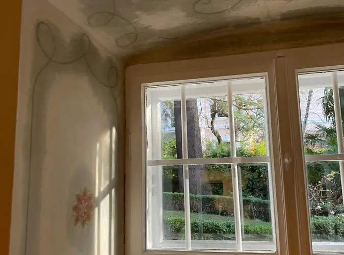 Cozy In A Historic Appartamento *