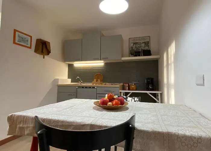 Cozy In A Historic *