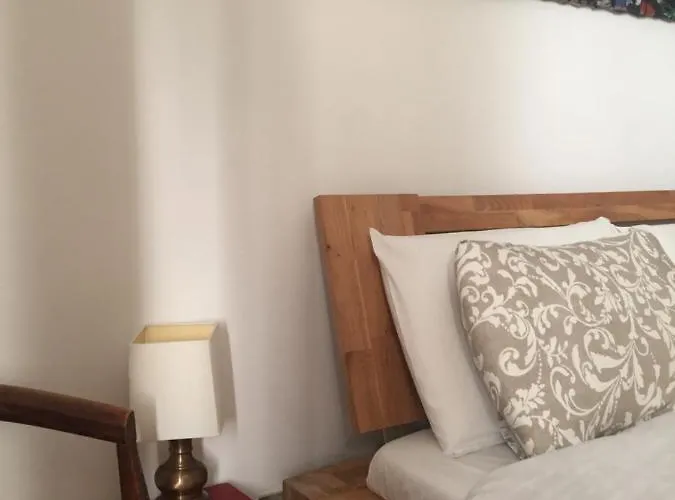 Cozy In A Historic * Meran