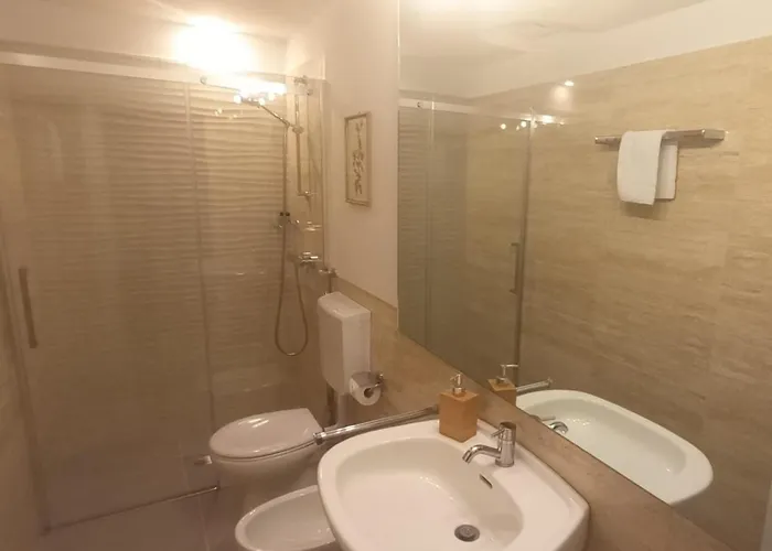 Cozy In A Historic * Merano