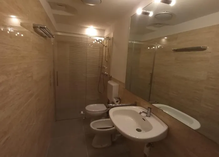 Apartment Cozy In A Historic Meran